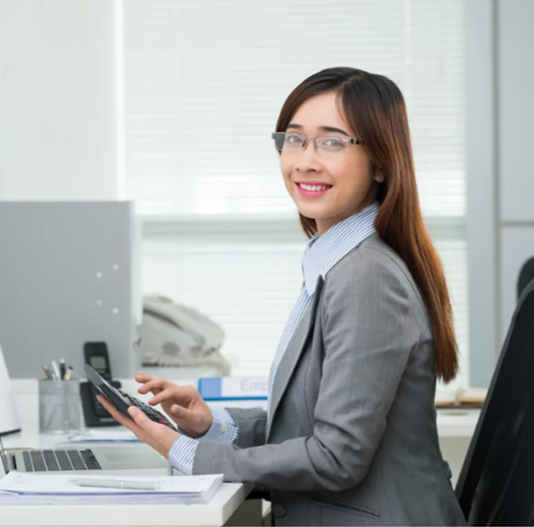 Accounts-Executives