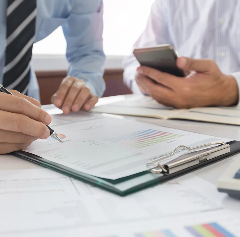 Audit-Assistants